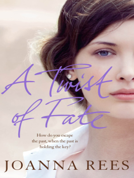 Title details for A Twist of Fate by Joanna Rees - Wait list